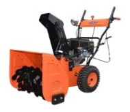 Снегоуборщик бензиновый Rein STR 651 QEL Снегоуборщик бензиновый Rein STR 651 QEL