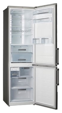 Холодильник LG GW-B449 BLQZ