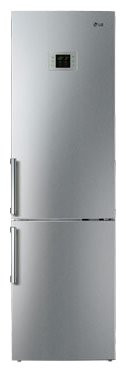 Холодильник LG GW-B449 BLQZ Холодильник LG GW-B449 BLQZ