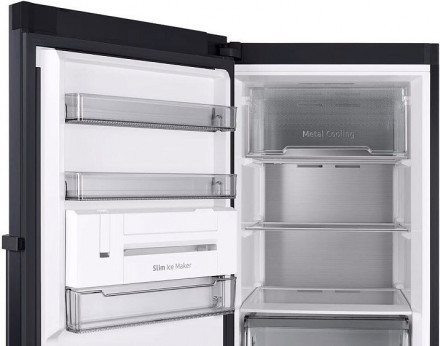 Морозильная камера SAMSUNG RZ32C7CBEB1/EF