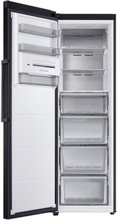 Морозильная камера SAMSUNG RZ32C7CBEB1/EF