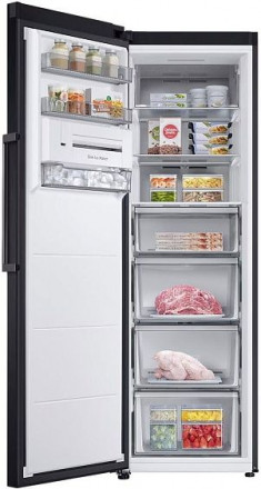Морозильная камера SAMSUNG RZ32C7CBEB1/EF