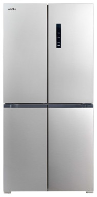 Холодильник ASCOLI ACDSLS571W Холодильник ASCOLI ACDSLS571W