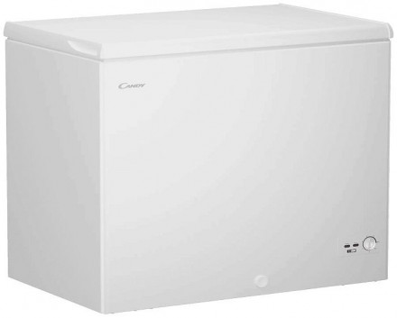 Морозильный ларь CANDY CCM301R Морозильный ларь CANDY CCM301R