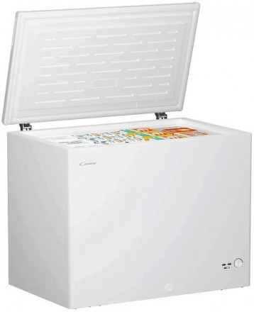 Морозильный ларь CANDY CCM301R Морозильный ларь CANDY CCM301R