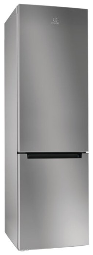 Холодильник Indesit ITF 020 S Холодильник Indesit ITF 020 S