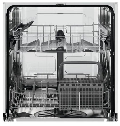 Встраиваемая посудомоечная машина Electrolux KES27200L Встраиваемая посудомоечная машина Electrolux KES27200L