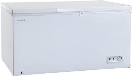 Морозильный ларь KRAFT BD(W)-602QX Морозильный ларь KRAFT BD(W)-602QX