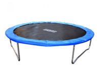 Каркасный батут Metr+ MS 0012 305х305х65 см