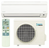 Настенная сплит-система Daikin FTX25J3 / RX25K Настенная сплит-система Daikin FTX25J3 / RX25K