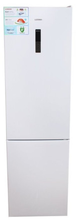 Холодильник Leran CBF 315 W NF