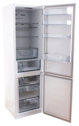 Холодильник Leran CBF 315 W NF