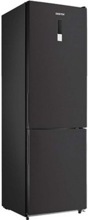 Холодильник Centek CT-1732 NF Black Холодильник Centek CT-1732 NF Black