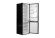 Холодильник Centek CT-1732 NF Black Холодильник Centek CT-1732 NF Black