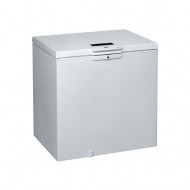Морозильная камера WHIRLPOOL WHE 2535 FO Морозильная камера WHIRLPOOL WHE 2535 FO