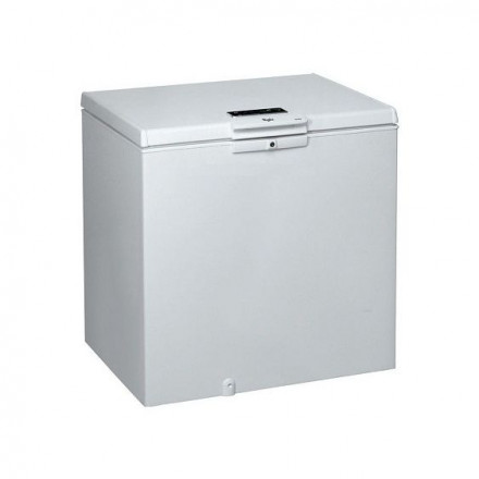 Морозильная камера WHIRLPOOL WHE 2535 FO Морозильная камера WHIRLPOOL WHE 2535 FO