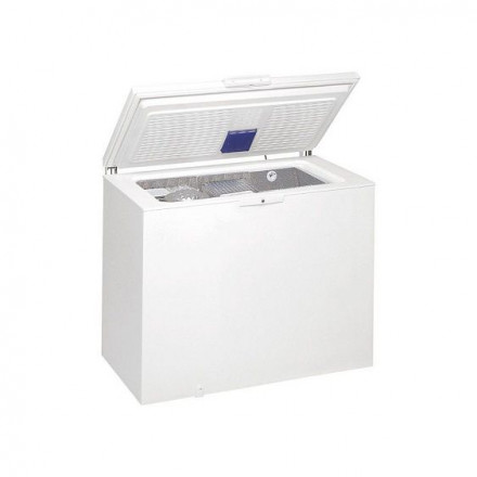 Морозильная камера WHIRLPOOL WHE 2535 FO Морозильная камера WHIRLPOOL WHE 2535 FO