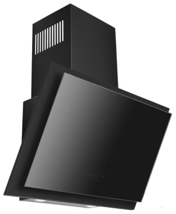 Каминная вытяжка Ciarko Beresta 60 Black Каминная вытяжка Ciarko Beresta 60 Black