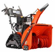 Снегоуборщик бензиновый Husqvarna ST 268EPT Снегоуборщик бензиновый Husqvarna ST 268EPT
