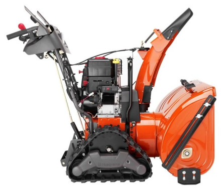 Снегоуборщик бензиновый Husqvarna ST 268EPT Снегоуборщик бензиновый Husqvarna ST 268EPT