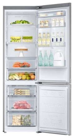 Холодильник Samsung RB37A5470SA