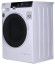 Стиральная машина Weissgauff WM 4947 DC Inverter Steam Стиральная машина Weissgauff WM 4947 DC Inverter Steam