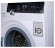 Стиральная машина Weissgauff WM 4947 DC Inverter Steam Стиральная машина Weissgauff WM 4947 DC Inverter Steam