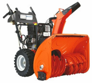 Снегоуборщик бензиновый Husqvarna ST 261E