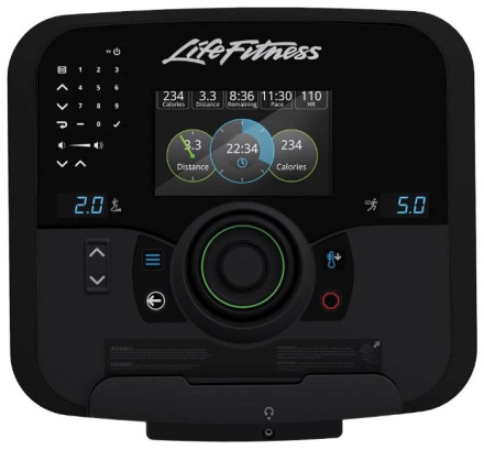 Степпер Life Fitness PowerMill Explore Степпер Life Fitness PowerMill Explore