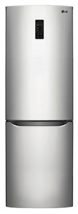 Холодильник LG GA-B379 SLQA