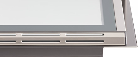 Духовой шкаф Bertazzoni F609MODESX