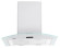 Каминная вытяжка GERMES Alt sensor 60 white Каминная вытяжка GERMES Alt sensor 60 white
