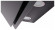 Каминная вытяжка DACH AURA 60 BK