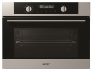 Духовой шкаф Gorenje Plus GCM512X Духовой шкаф Gorenje Plus GCM512X