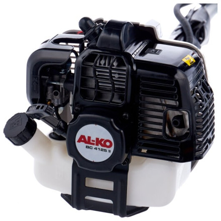 Триммер бензиновый AL-KO 112865 BC 4125 II Comfort