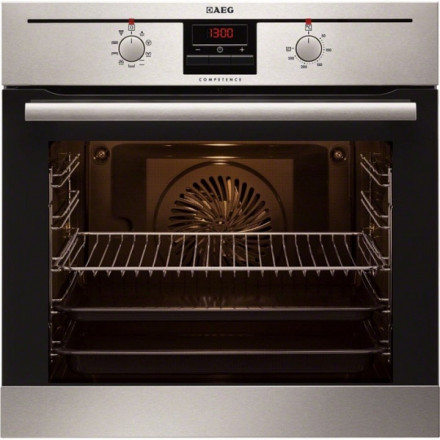 Духовой шкаф AEG BE5300302M Духовой шкаф AEG BE5300302M