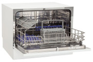 Посудомоечная машина Fornelli TD 55 VENETA P5 WH Посудомоечная машина Fornelli TD 55 VENETA P5 WH