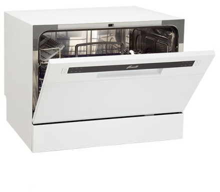 Посудомоечная машина Fornelli TD 55 VENETA P5 WH Посудомоечная машина Fornelli TD 55 VENETA P5 WH
