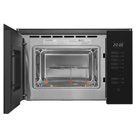 Встраиваемая микроволновая печь Maunfeld MBMO925SGB09