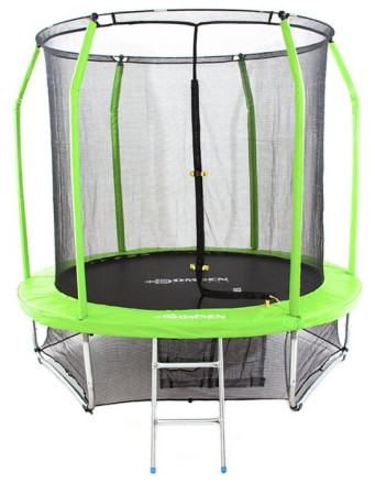 Каркасный батут Domsen Fitness Gravity Max 10FT 205х305х246 см Каркасный батут Domsen Fitness Gravity Max 10FT 205х305х246 см