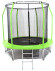 Каркасный батут Domsen Fitness Gravity Max 10FT 205х305х246 см Каркасный батут Domsen Fitness Gravity Max 10FT 205х305х246 см