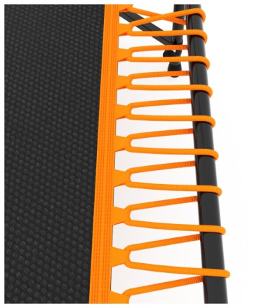 Каркасный батут Unix Line 4.3ft Fitness 130х130х124 см