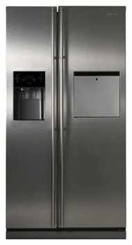 Холодильник side-by-side SAMSUNG rsh1ftis