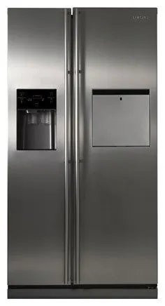 Холодильник side-by-side SAMSUNG rsh1ftis