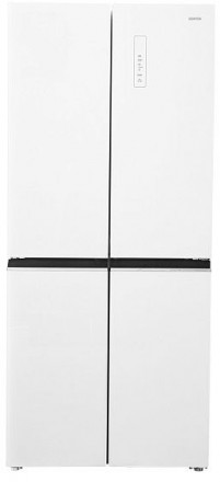 Холодильник CENTEK CT-1745 White Холодильник CENTEK CT-1745 White