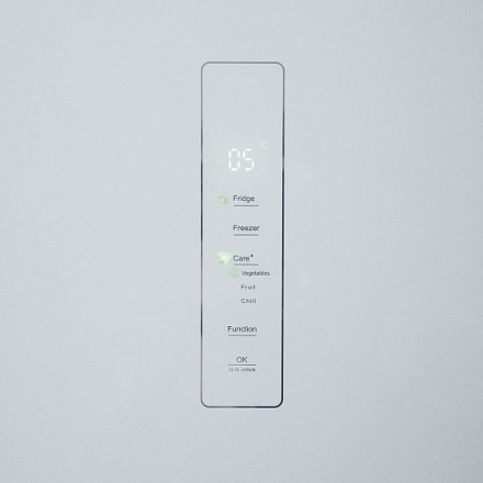 Холодильник CENTEK CT-1745 White Холодильник CENTEK CT-1745 White
