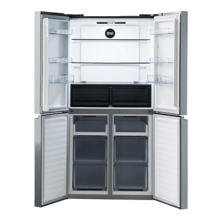 Холодильник CENTEK CT-1745 White Холодильник CENTEK CT-1745 White