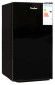 Холодильник Tesler RC-95 Black Холодильник Tesler RC-95 Black