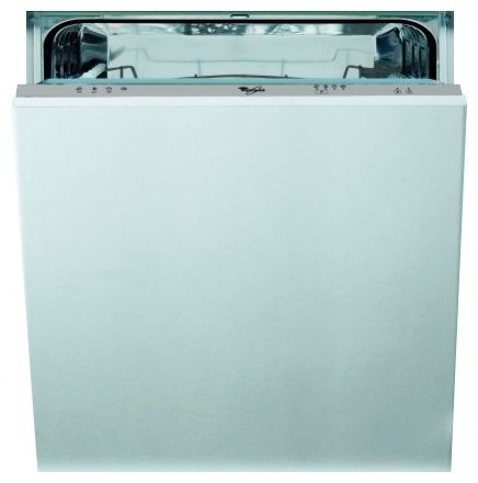 Встраиваемая посудомоечная машина Whirlpool ADG 7430/1 FD