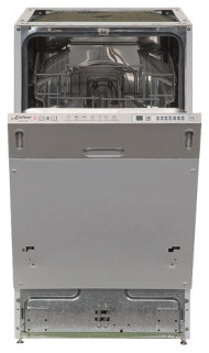 Встраиваемая посудомоечная машина Kaiser S 45 I 80 XL